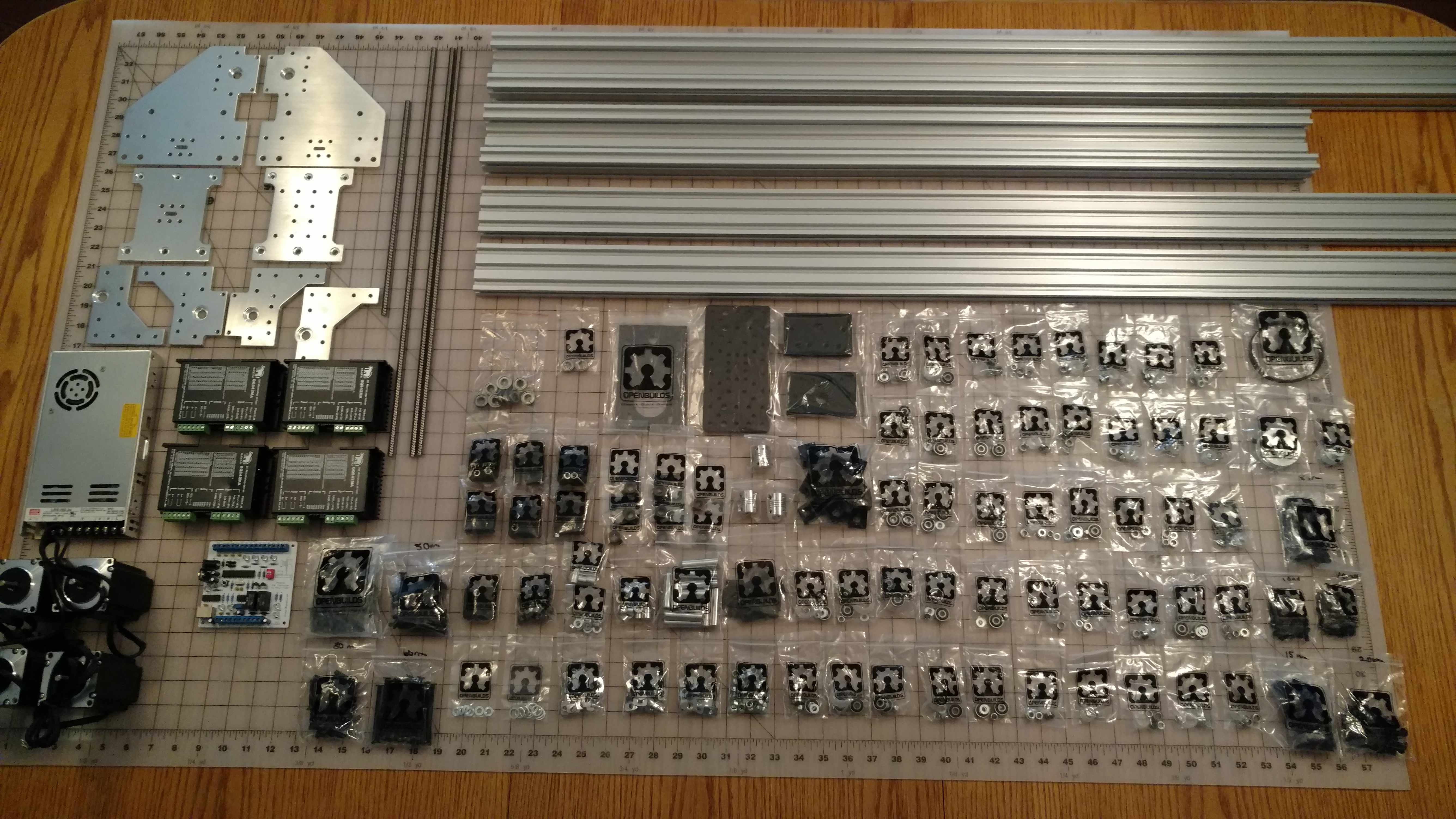 C-beam Sphinx | OpenBuilds C-beam Sphinx | OpenBuilds
