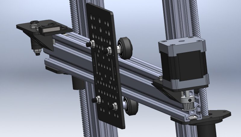 Main Assembly-x axis slider.JPG
