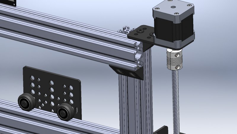 Main Assembly-z axis stepper motor mount.JPG