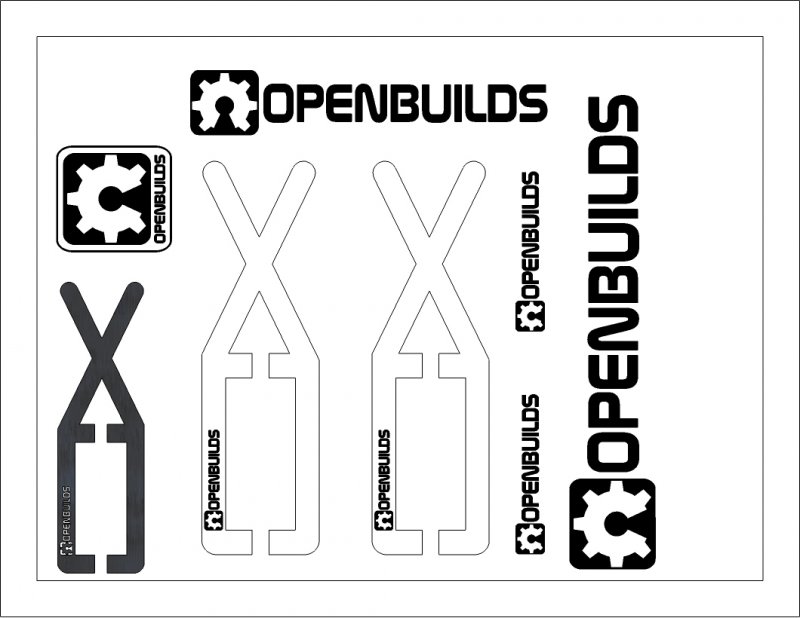 OpenBuilds OX CNC Machine | OpenBuilds