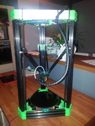 Vslot Kossel