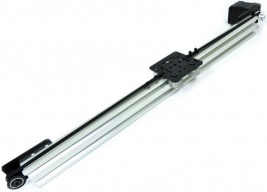 V-Slot® NEMA 17 Linear Actuator (Belt Driven)