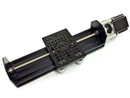 V-Slot NEMA 23 Linear Actuator (Lead Screw)