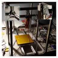 V 1.4 - Bright Box Cartesian Printer - *BUILD PROGRESS PICTURES