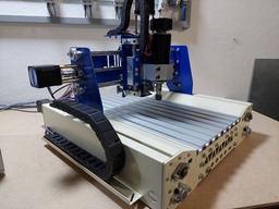 Fastmill CNC