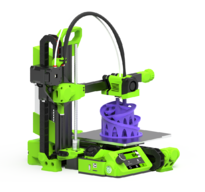 Lerdge iX 3d printer