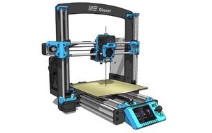 ME - Cloner 3d printer