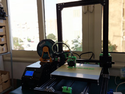 Cairo 30 3d-printer