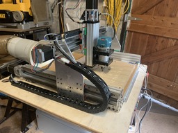Sphinx 66 | OpenBuilds