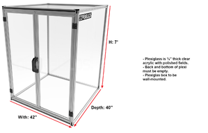 Plexi Panel