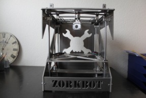 Zorkbot