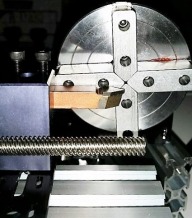 Lathe 4