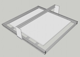 C-Beam Router, 48