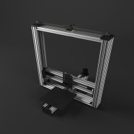 Makerparts.ca Prusa i3Pro 300