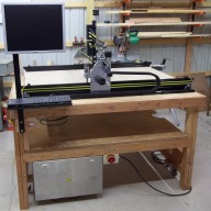 Arctic Ox CNC Router | OpenBuilds