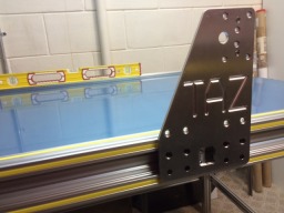 TAZ C-Beam CnC Router by RC-CnC