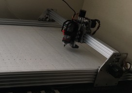 Hobby OX CNC