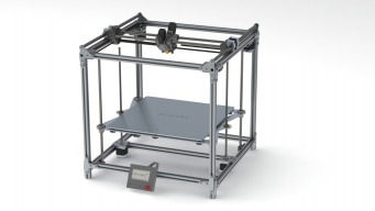 ゴトジン　2本セット　prototype X, Y SCoreXY | OpenBuilds