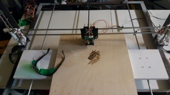 Gizmo CNC