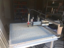 Dragon Plasma cutter