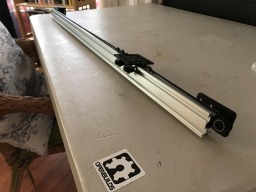 V-Slot Linear Actuator Bundle