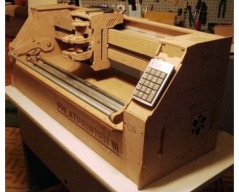 PhlatPrinter MK 3