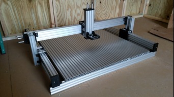 The Beeline CNC