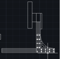 Desktop 4-Axis Nema 23