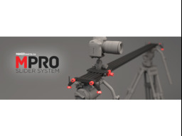 Makerparts Mpro Slider System