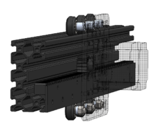 Rack and Pinion (Death to Belts)