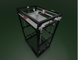 KeePrint Monster | OpenBuilds