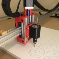 OpenBuilds ACRO Z Axis