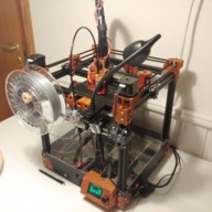 V-Baby CoreXY - Quality Engineered DIY 3d Printer