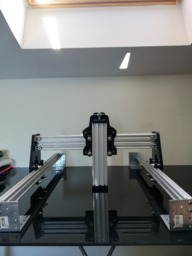 Frezar - Desktop CNC