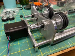 Laser Rotary Tool / Attachment