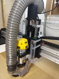 ルワーセット 1515 Deluxe | OpenBuilds