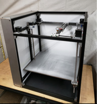 SolidCore CoreXY 3D Printer