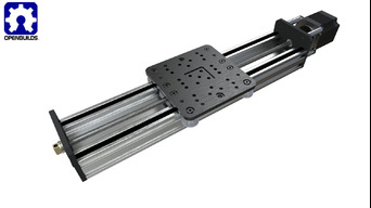 C-Beam® Tension XL Linear Actuator