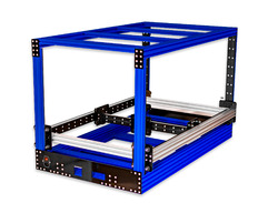 Stabilus 3d Large Format Printer Kit