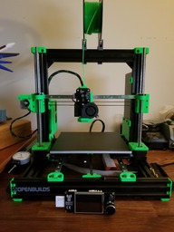 Prusa Dragon LR