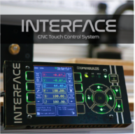 INTERFACE CNC Touch Control System