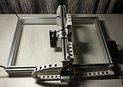 Laser engraver