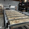 5 x 10 CNC - Sub $3000 - Wall Mountable