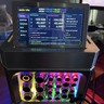 ChicoBox — TinyBee CNC Controller + Open‑Source FluidNC Pendant