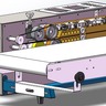 Continuous Band Sealer - Horizontal