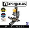 OpenBuilds MiniMill