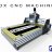 OpenBuilds OX CNC Machine