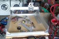 my cnc machine i am building 002.JPG