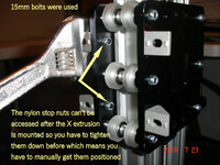 X_Z mounting (before attaching extrusion).JPG