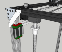 Core XY Cube - Linear Rail.png